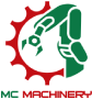 Logo McMachinery